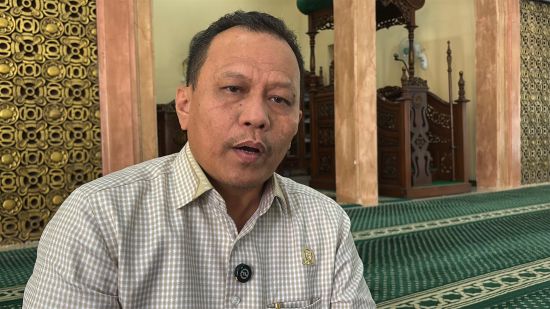 DPRD Riau Anggarkan Pembangunan Jembatan Rubuh di Meranti Pada APBD Riau 2026